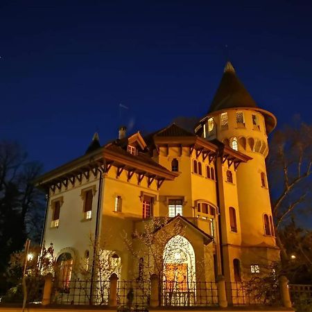 La Petite Maison เตรวิโซ ภายนอก รูปภาพ