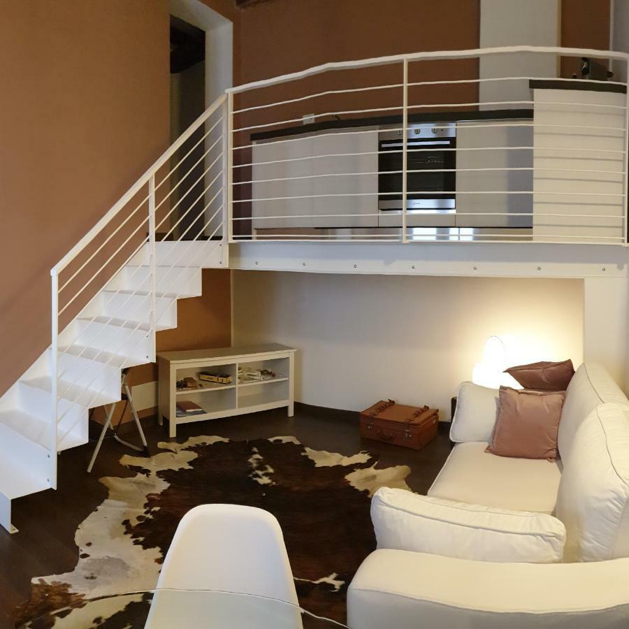 La Petite Maison เตรวิโซ ภายนอก รูปภาพ