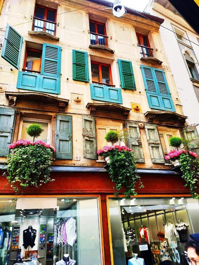 La Petite Maison เตรวิโซ ภายนอก รูปภาพ
