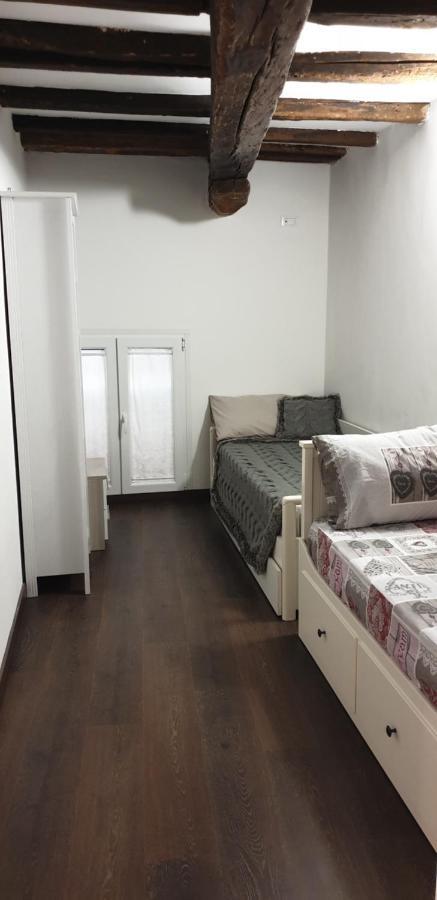 La Petite Maison เตรวิโซ ภายนอก รูปภาพ